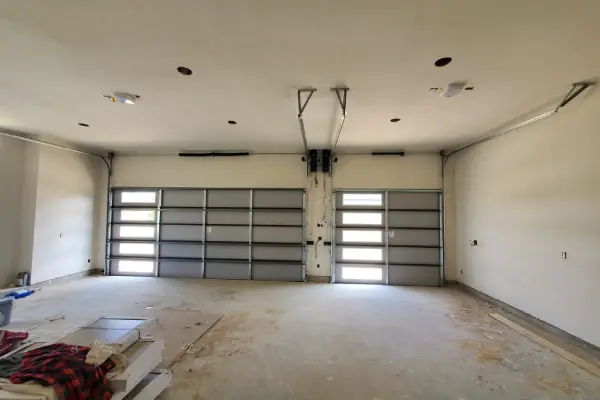 Garage Door Installation