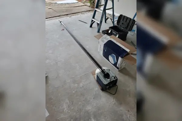 Garage Door Opener Repair