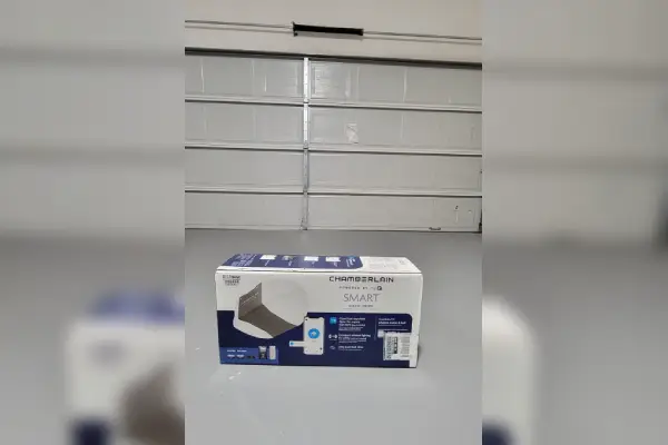 Other Services by Solutions Garage Door