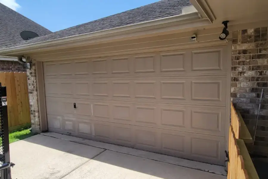 Quality Garage Door Service by Solutions Garage Door