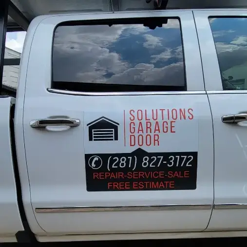 Quality Garage Door Service Quality Garage Door Service