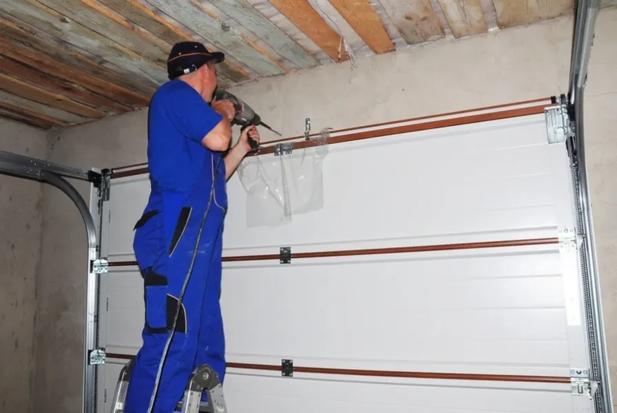 Advantages Of Partnering With A Reputable Garage Door Supplier in Katy TX Advantages Of Partnering With A Reputable Garage Door Supplier in Katy TX