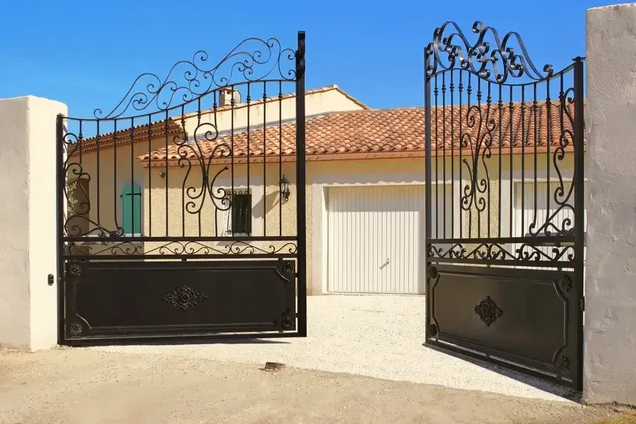 Affordable Gate Installation Katy, TX Affordable Gate Installation Katy, TX