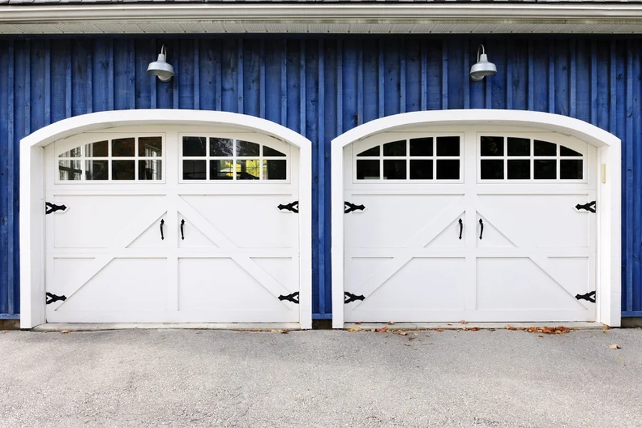 How Quality Garage Door Products Enhance Home Security Katy, TX How Quality Garage Door Products Enhance Home Security Katy, TX