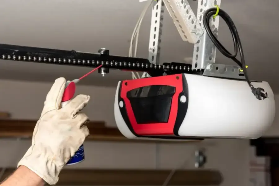 Safety Tips During Garage Door Opener Repair Processes Katy, TX Safety Tips During Garage Door Opener Repair Processes Katy, TX