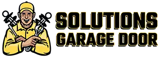 Solutions Garage Door