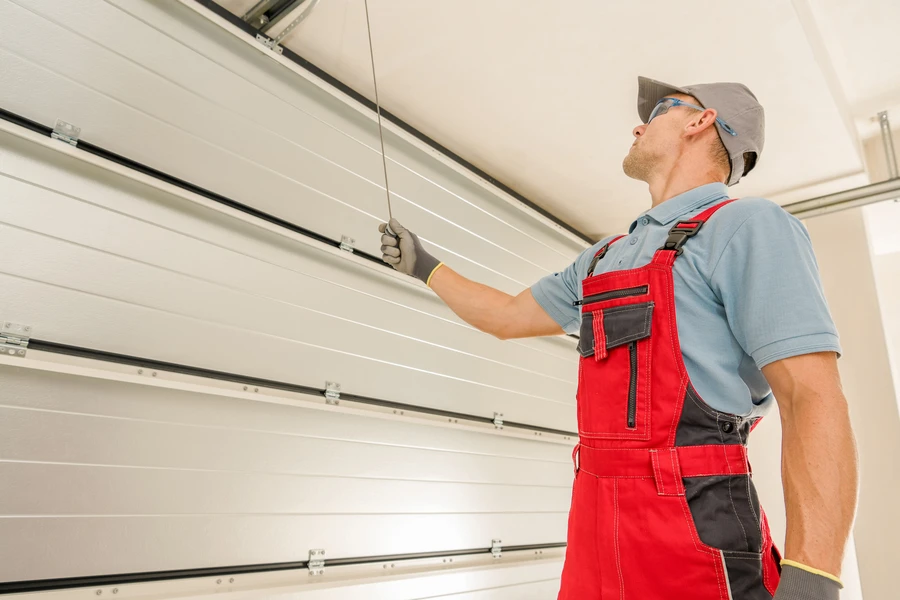 The Importance Of Regular Garage Door Maintenance Inspections Katy, TX The Importance Of Regular Garage Door Maintenance Inspections Katy, TX